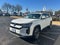2027 Volkswagen Atlas SE w/Tech w/Sunroof 4Motion