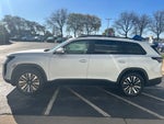 2027 Volkswagen Atlas SE w/Tech w/Sunroof 4Motion