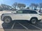 2027 Volkswagen Atlas SE w/Tech w/Sunroof 4Motion