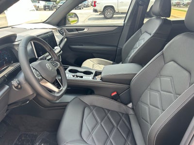 2026 Volkswagen Atlas Cross Sport 2.0T SE