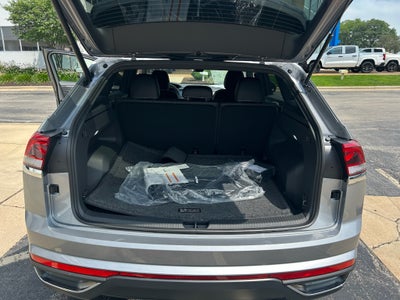 2026 Volkswagen Atlas Cross Sport 2.0T SE