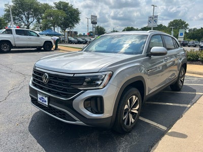 2026 Volkswagen Atlas Cross Sport 2.0T SE