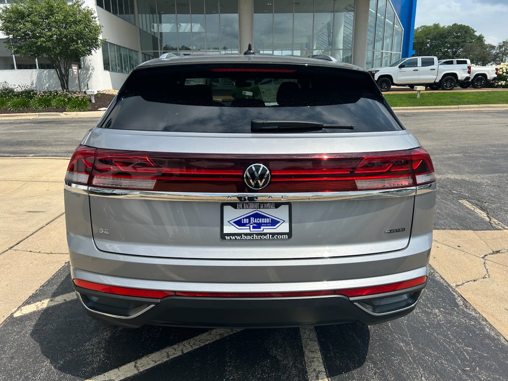 2026 Volkswagen Atlas Cross Sport 2.0T SE