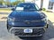 2027 Volkswagen Taos SE Black 4Motion