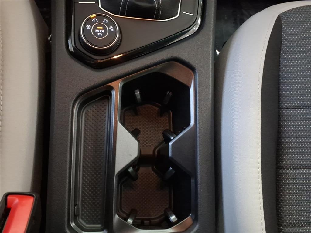 2026 Volkswagen Taos S