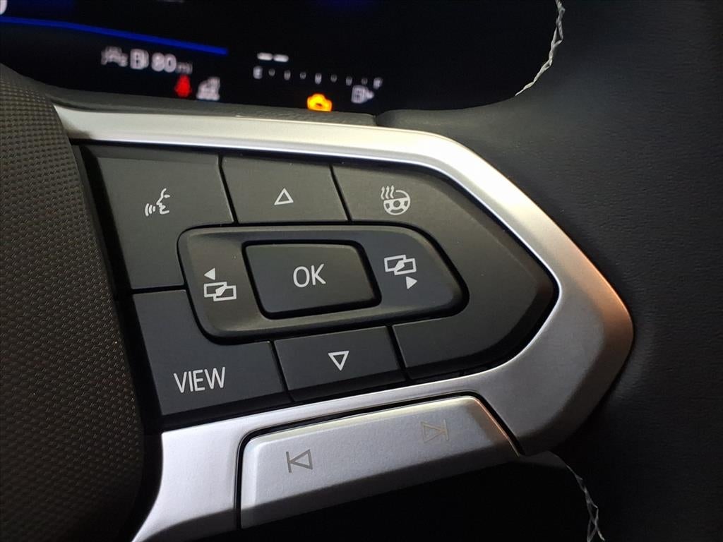 2026 Volkswagen Taos S
