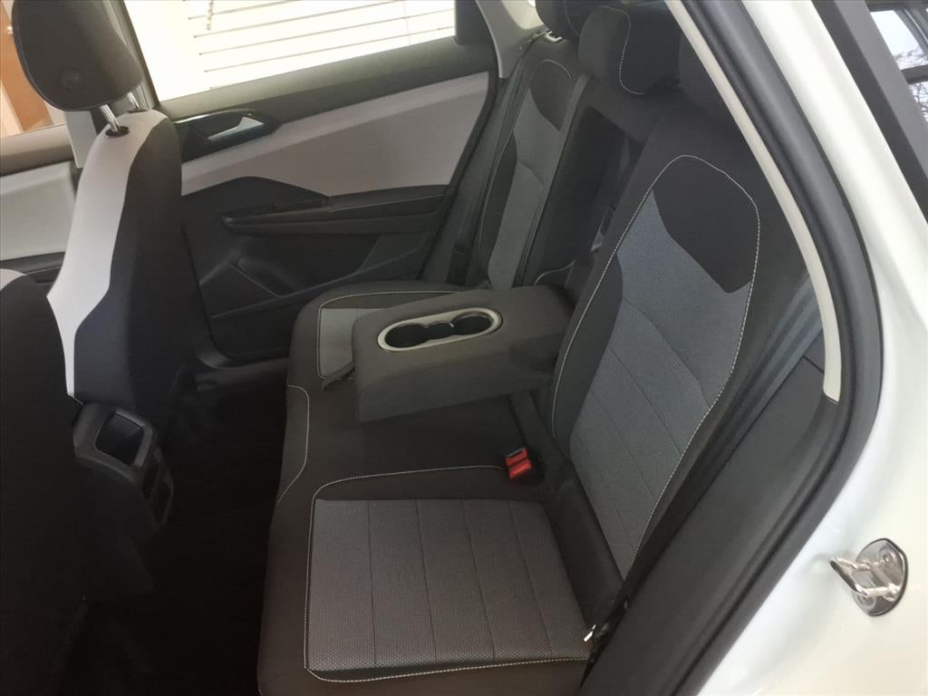 2026 Volkswagen Taos S