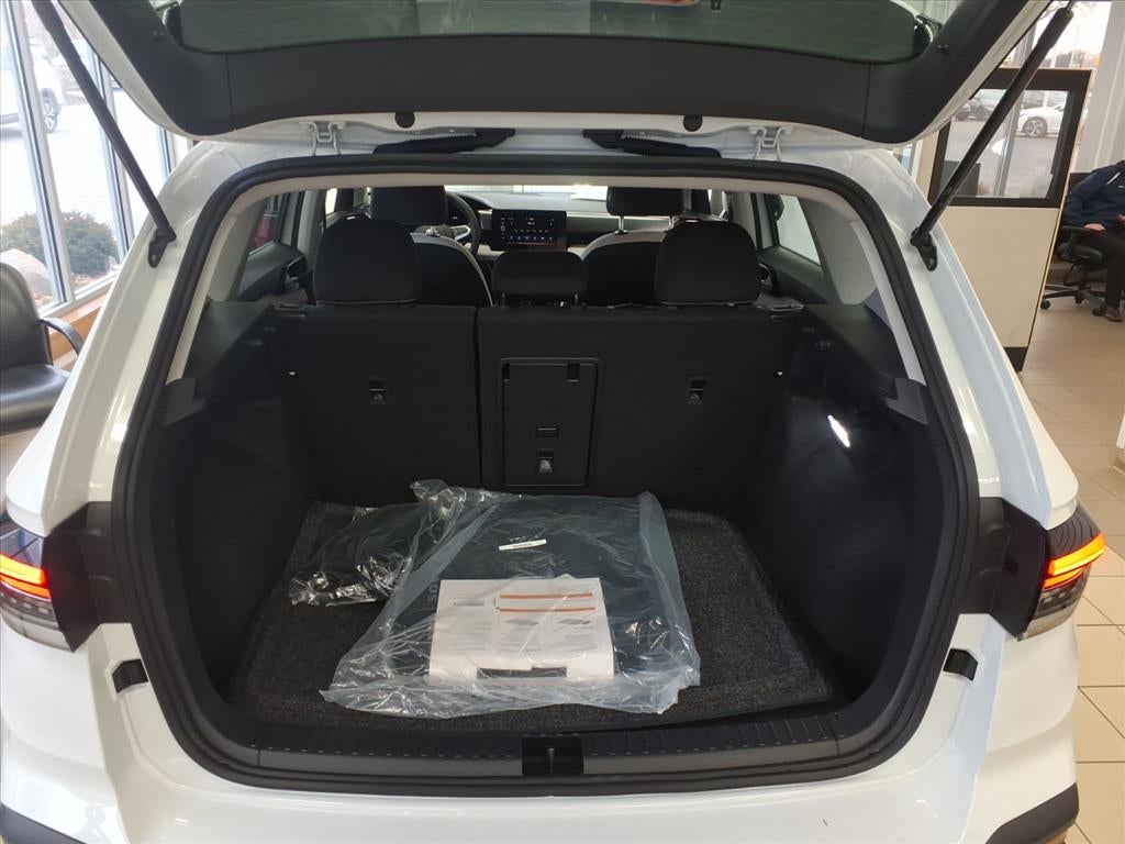 2026 Volkswagen Taos S
