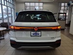 2026 Volkswagen Taos S