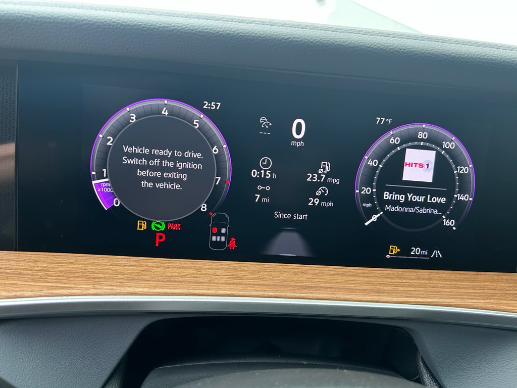 2026 Volkswagen Tiguan SEL R-Line Turbo