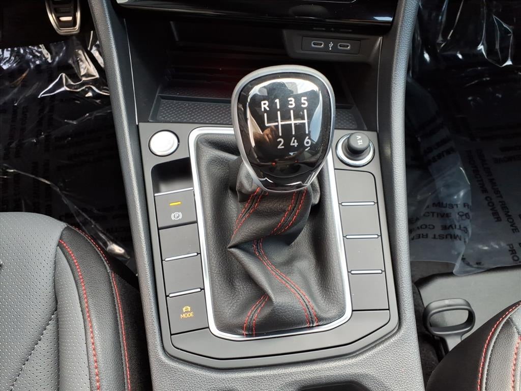 2026 Volkswagen Jetta GLI Autobahn