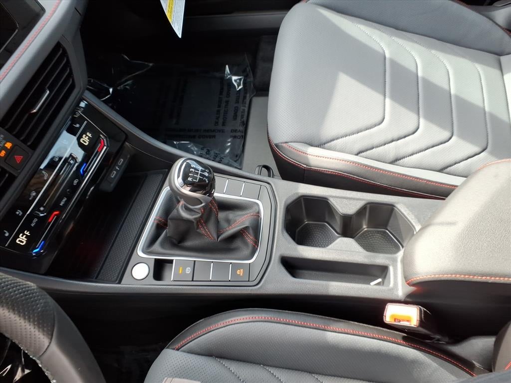 2026 Volkswagen Jetta GLI Autobahn