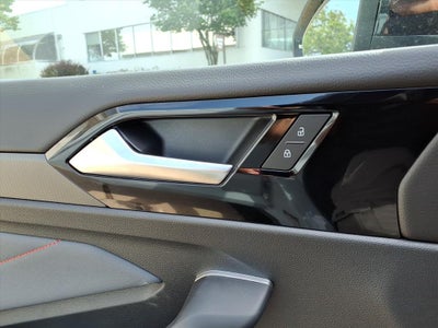 2026 Volkswagen Jetta GLI Autobahn