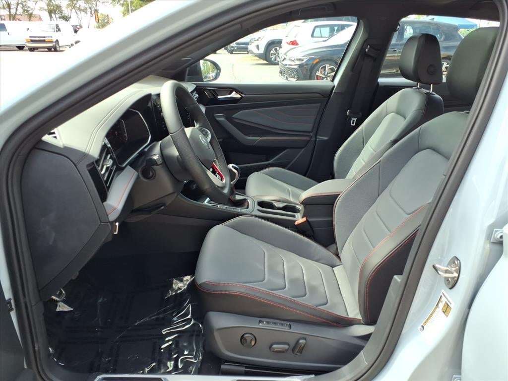 2026 Volkswagen Jetta GLI Autobahn