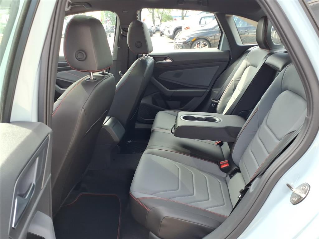 2026 Volkswagen Jetta GLI Autobahn