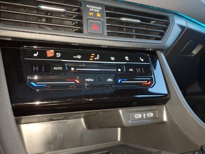 2026 Volkswagen Jetta GLI Autobahn