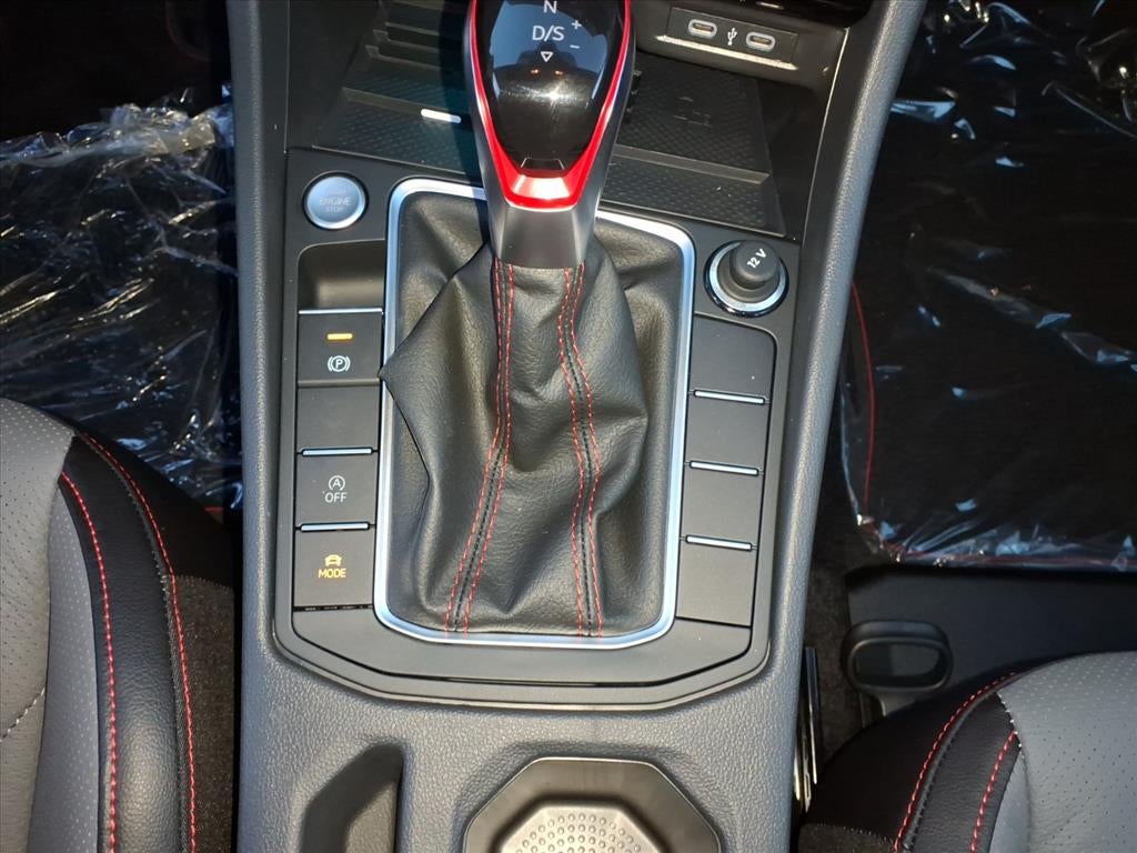 2026 Volkswagen Jetta GLI Autobahn