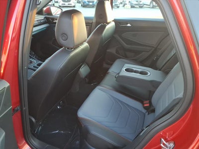 2026 Volkswagen Jetta GLI Autobahn