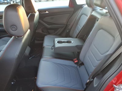 2026 Volkswagen Jetta GLI Autobahn