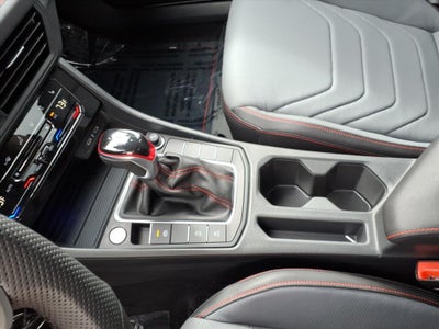 2027 Volkswagen Jetta GLI Autobahn