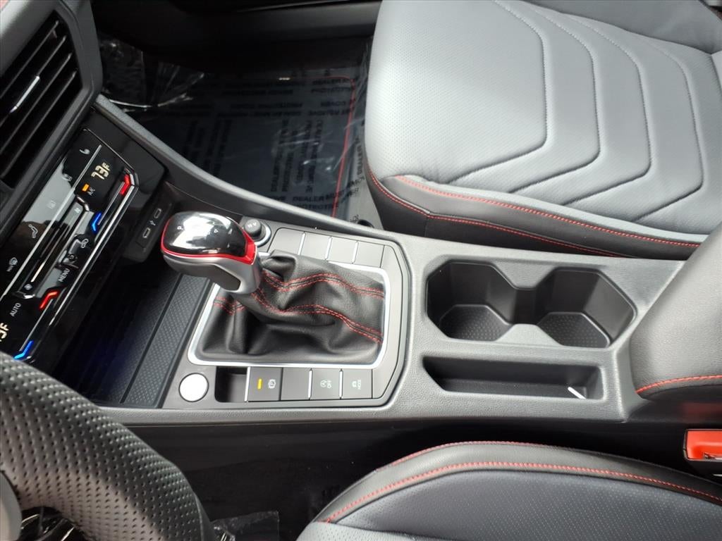 2027 Volkswagen Jetta GLI Autobahn