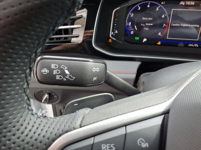 2027 Volkswagen Jetta GLI Autobahn