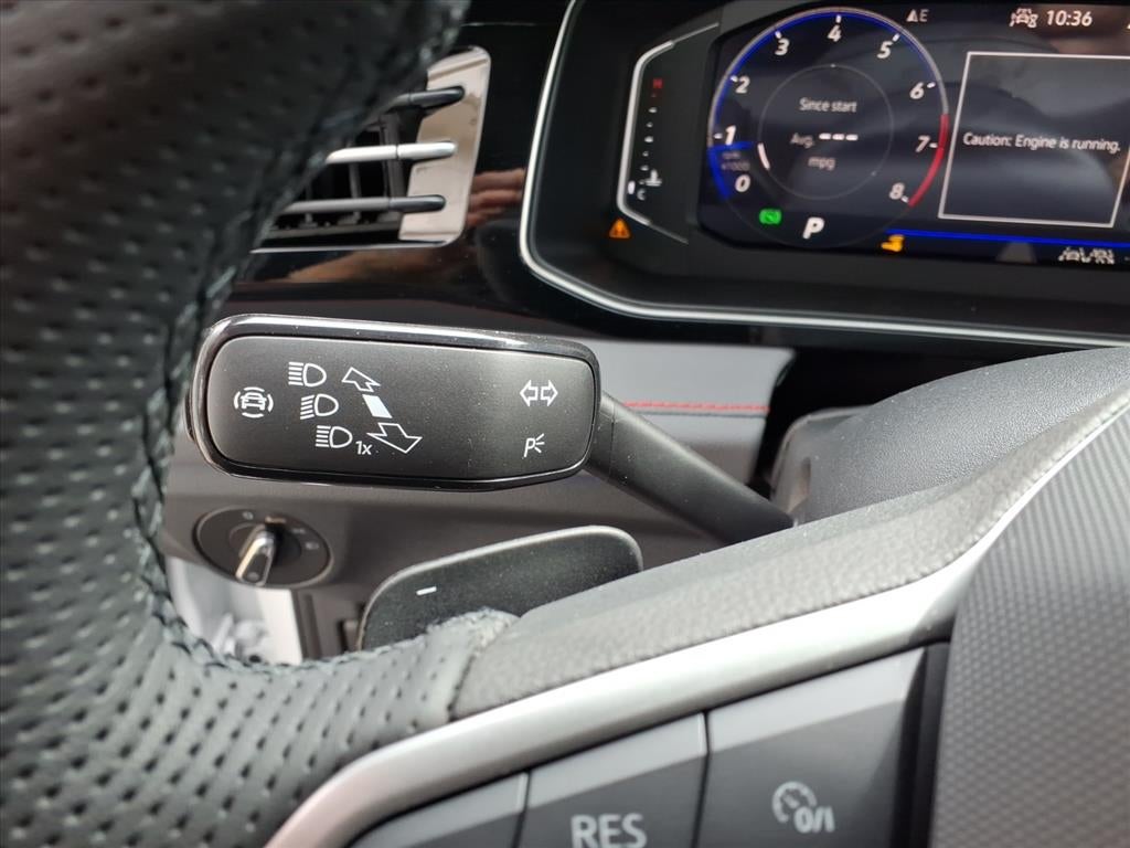 2027 Volkswagen Jetta GLI Autobahn