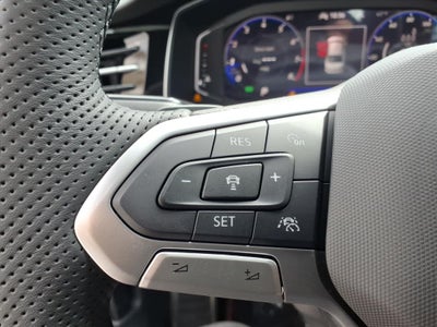 2027 Volkswagen Jetta GLI Autobahn