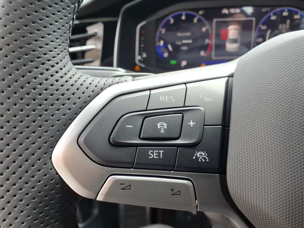 2027 Volkswagen Jetta GLI Autobahn