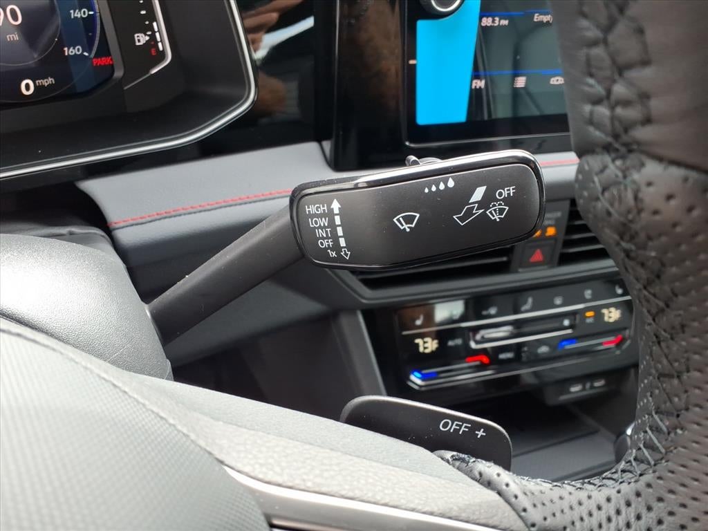 2027 Volkswagen Jetta GLI Autobahn