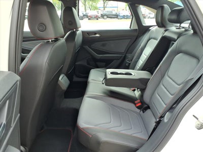 2027 Volkswagen Jetta GLI Autobahn