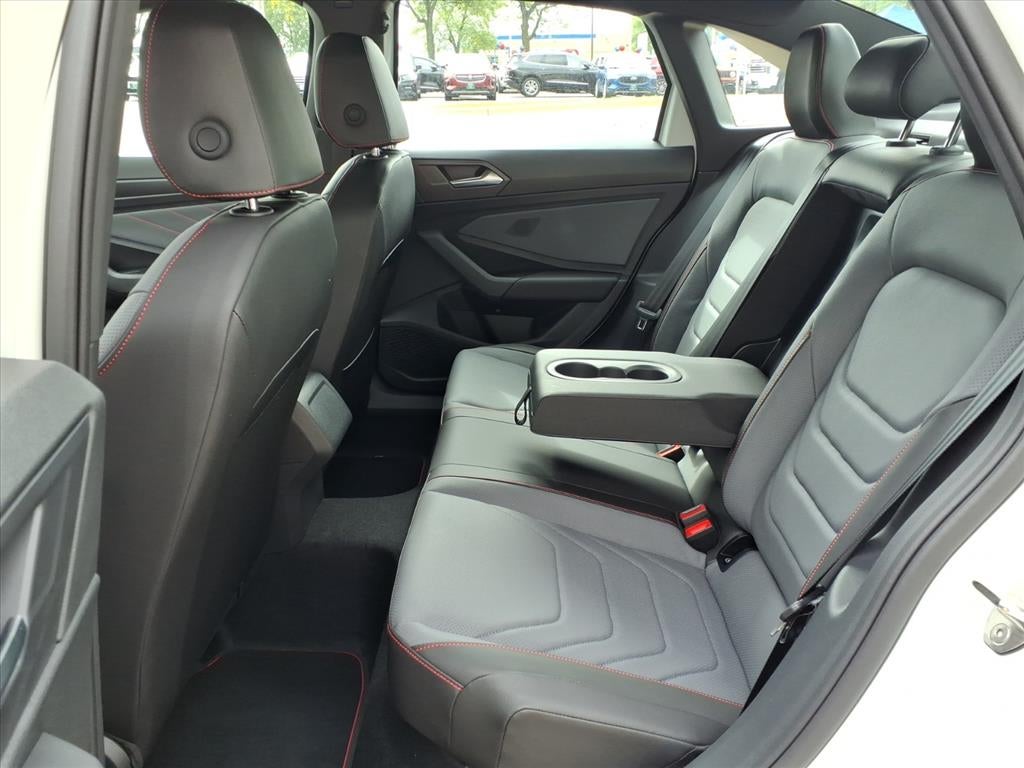 2027 Volkswagen Jetta GLI Autobahn