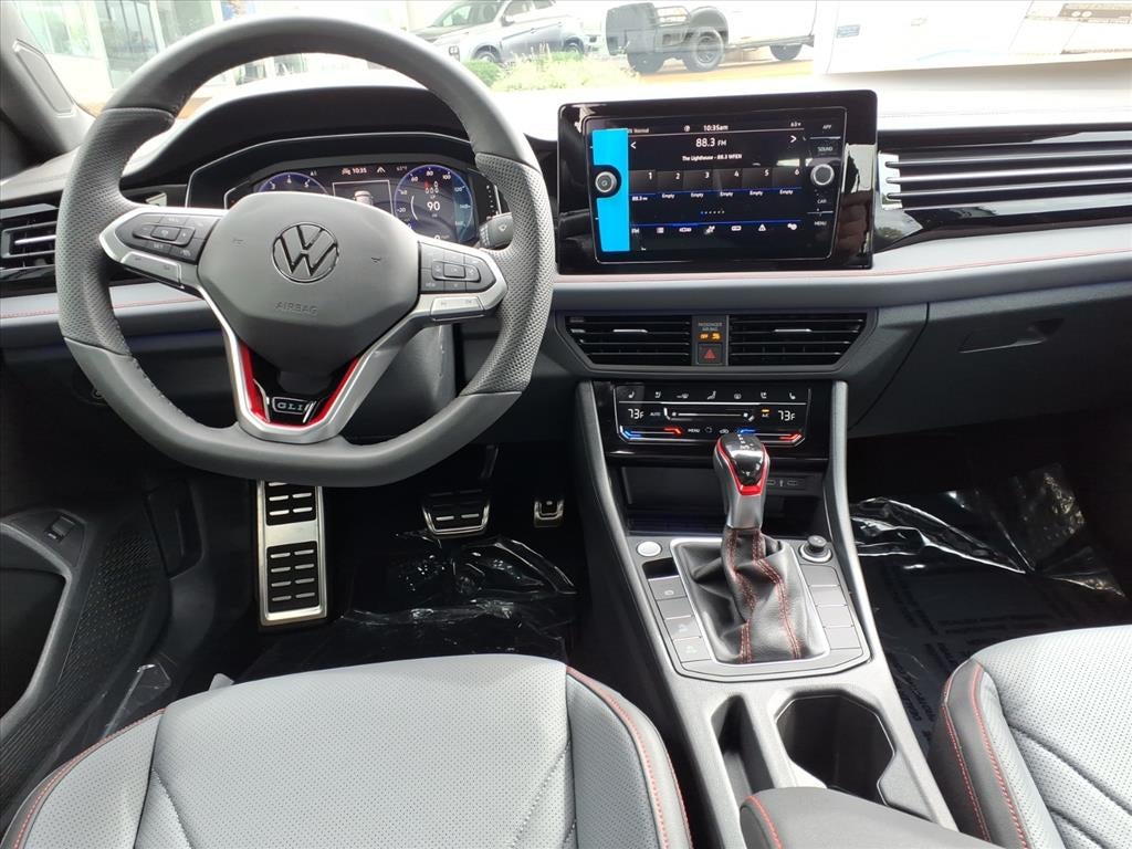 2027 Volkswagen Jetta GLI Autobahn