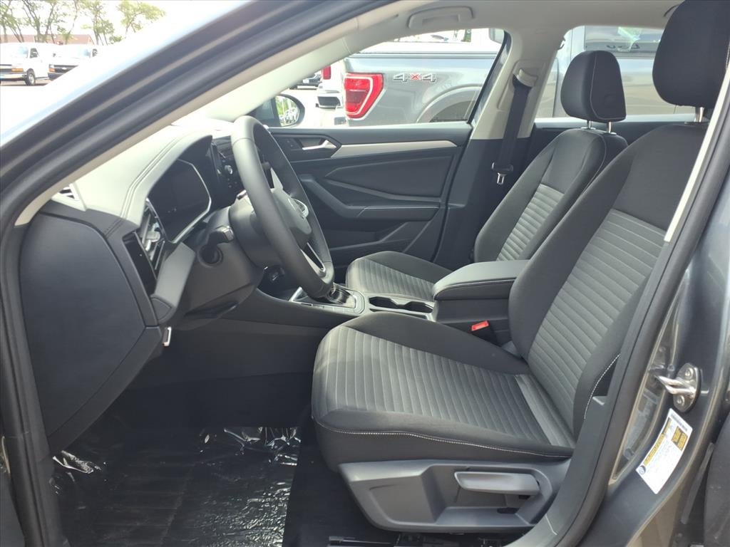 2026 Volkswagen Jetta S