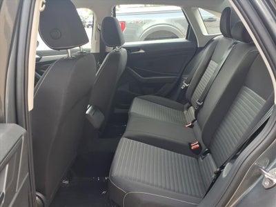 2026 Volkswagen Jetta S