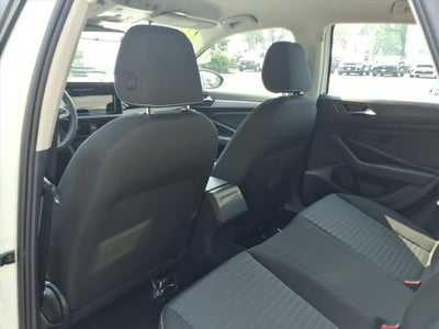 2026 Volkswagen Jetta S