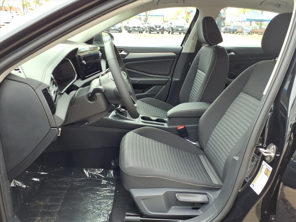 2026 Volkswagen Jetta S