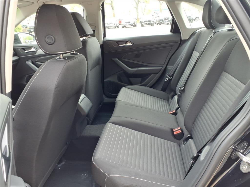 2026 Volkswagen Jetta S