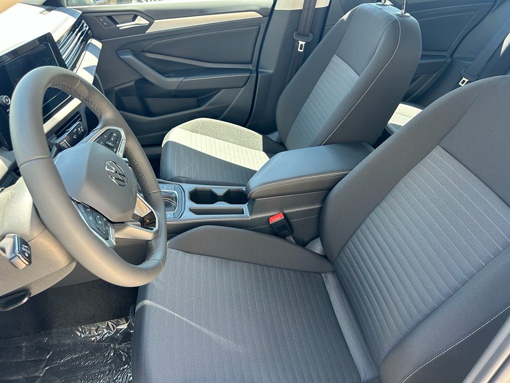 2026 Volkswagen Jetta S