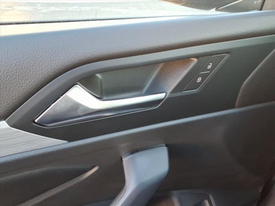 2026 Volkswagen Jetta S