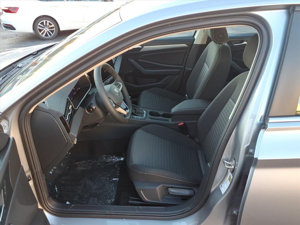2026 Volkswagen Jetta S