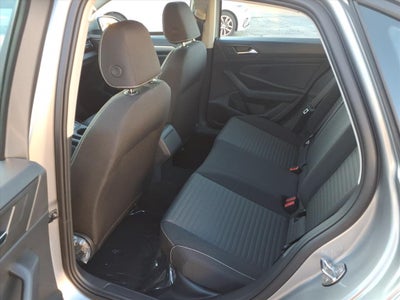2026 Volkswagen Jetta S