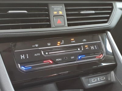 2026 Volkswagen Jetta S