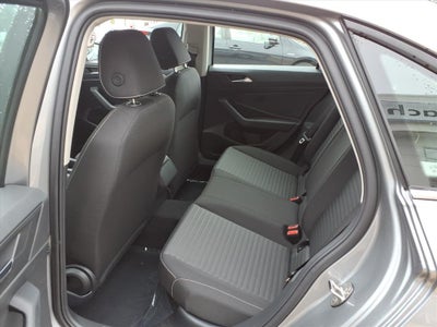 2026 Volkswagen Jetta S