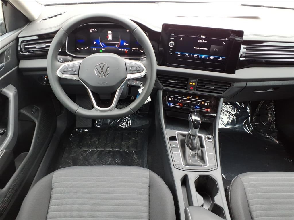 2026 Volkswagen Jetta S