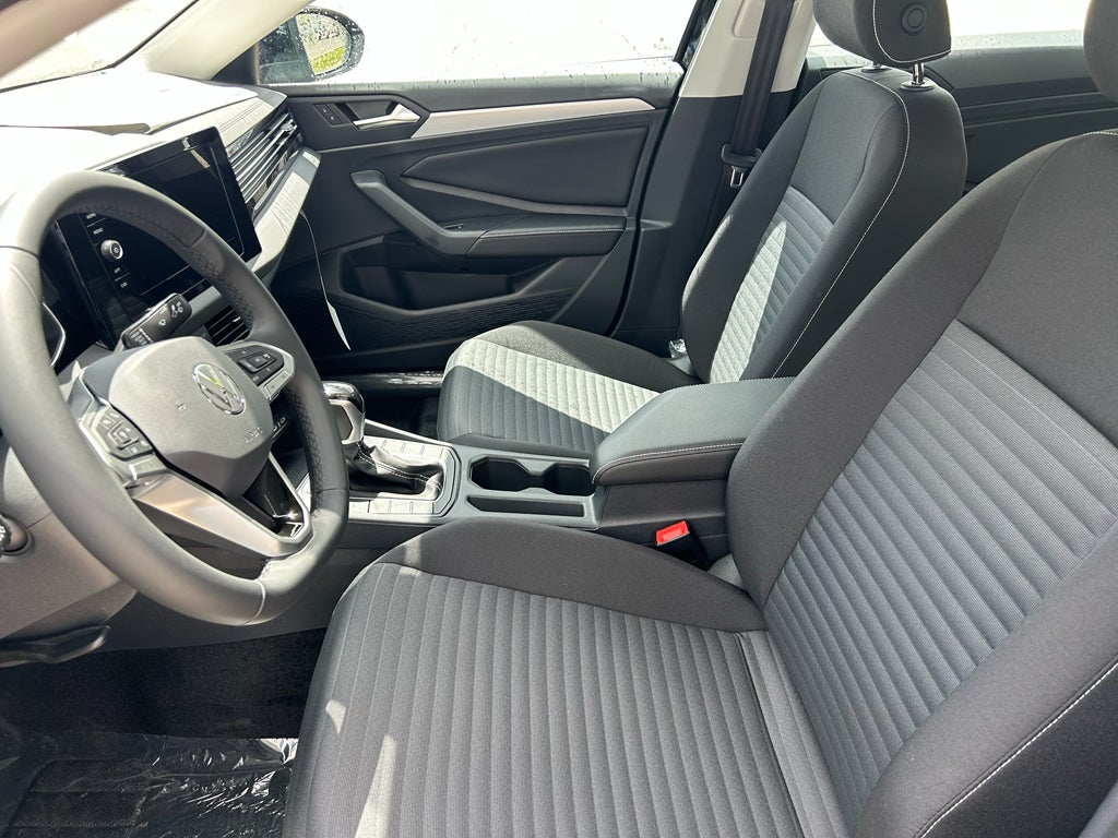 2026 Volkswagen Jetta S