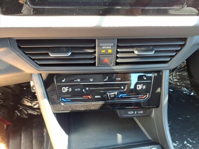 2027 Volkswagen Jetta Sport