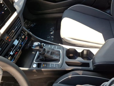 2027 Volkswagen Jetta Sport