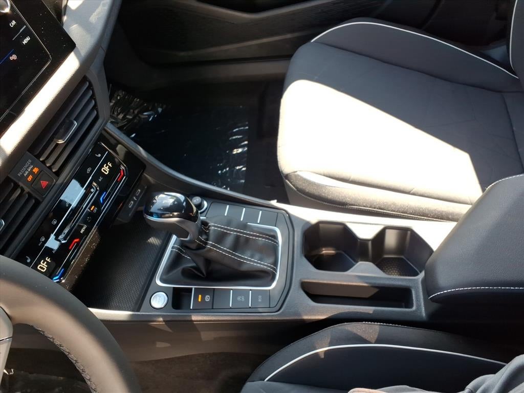 2027 Volkswagen Jetta Sport