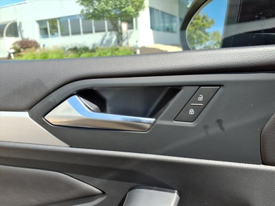 2027 Volkswagen Jetta Sport